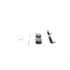 BP1810 by BOSCH - Bosch QuietCast Brake Pads