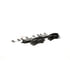 BP1810 by BOSCH - Bosch QuietCast Brake Pads