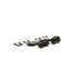Bosch BP2136 Disc Brake Pad Set Bosch QuietCast Brake Pads