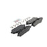 Bosch BP2301 Disc Brake Pad Set Bosch QuietCast Brake Pads