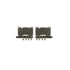Bosch BP2463 Disc Brake Pad Set Bosch QuietCast Brake Pads
