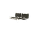 Bosch BP2463 Disc Brake Pad Set Bosch QuietCast Brake Pads