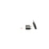 Bosch BP340A Disc Brake Pad Set Bosch QuietCast Brake Pads