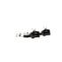 Bosch BP340A Disc Brake Pad Set Bosch QuietCast Brake Pads