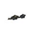 Bosch BP840A Disc Brake Pad Set Bosch QuietCast Brake Pads