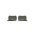 BP938 by BOSCH - Disc Brake Pad