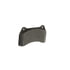 BP938 by BOSCH - Disc Brake Pad