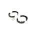 BS1022 by BOSCH - Bosch New Parking Brake Shoe Set