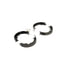 BS1022 by BOSCH - Bosch New Parking Brake Shoe Set