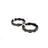 BS1031 by BOSCH - Bosch New Parking Brake Shoe Set