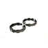 BS1031 by BOSCH - Bosch New Parking Brake Shoe Set