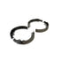 BS340 by BOSCH - Bosch New Brake Shoe Set
