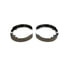 BS340 by BOSCH - Bosch New Brake Shoe Set