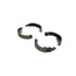 BS569 by BOSCH - Bosch New Brake Shoe Set