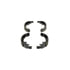 BS569 by BOSCH - Bosch New Brake Shoe Set