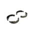 BS569 by BOSCH - Bosch New Brake Shoe Set