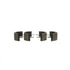 BS646 by BOSCH - New Brake Shoe Set