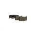 BS646 by BOSCH - New Brake Shoe Set
