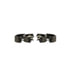 BS746L by BOSCH - Bosch New Brake Shoe Set
