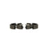BS746L by BOSCH - Bosch New Brake Shoe Set