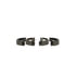 BS756 by BOSCH - Bosch New Brake Shoe Set
