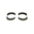 BS76 by BOSCH - BOSCH NEW BRAKE SHOES