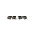 BS778 by BOSCH - Bosch New Brake Shoe Set