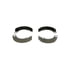 BS76 by BOSCH - BOSCH NEW BRAKE SHOES