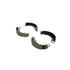 BS76 by BOSCH - BOSCH NEW BRAKE SHOES