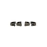 BS778 by BOSCH - Bosch New Brake Shoe Set