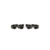 BS782 by BOSCH - Bosch New Parking Brake Shoe Set