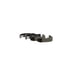 BS782 by BOSCH - Bosch New Parking Brake Shoe Set