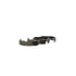BS782 by BOSCH - Bosch New Parking Brake Shoe Set