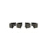 BS786 by BOSCH - Bosch New Brake Shoe Set