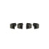 BS786 by BOSCH - Bosch New Brake Shoe Set