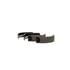 BS786 by BOSCH - Bosch New Brake Shoe Set