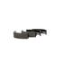 BS786 by BOSCH - Bosch New Brake Shoe Set