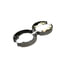 Bosch BS945 Drum Brake Shoe Set Bosch New Brake Shoe Set