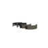 Bosch BS973 Parking Brake Shoe Set Bosch New Parking Brake Shoe Set
