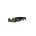 BS990 by BOSCH - Bosch New Parking Brake Shoe Set