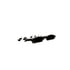 Bosch BSD1194 Disc Brake Pad Set Bosch Severe duty