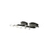 Bosch BSD1767 Disc Brake Pad Set Bosch Severe duty