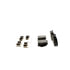 Bosch BSD1775 Disc Brake Pad Set Bosch Severe duty