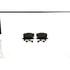 BSP1404 by BOSCH - Bosch Police Pursuit Brake Pads