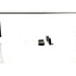 BSP1404 by BOSCH - Bosch Police Pursuit Brake Pads