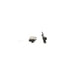 BC377 by BOSCH - Bosch QuietCast Brake Pads
