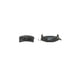 BC377 by BOSCH - Bosch QuietCast Brake Pads