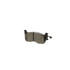 BC674A by BOSCH - Bosch QuietCast Brake Pads