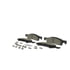 BC934 by BOSCH - Disc Brake Pad