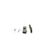Bosch BC965 Disc Brake Pad Set Bosch QuietCast Brake Pads